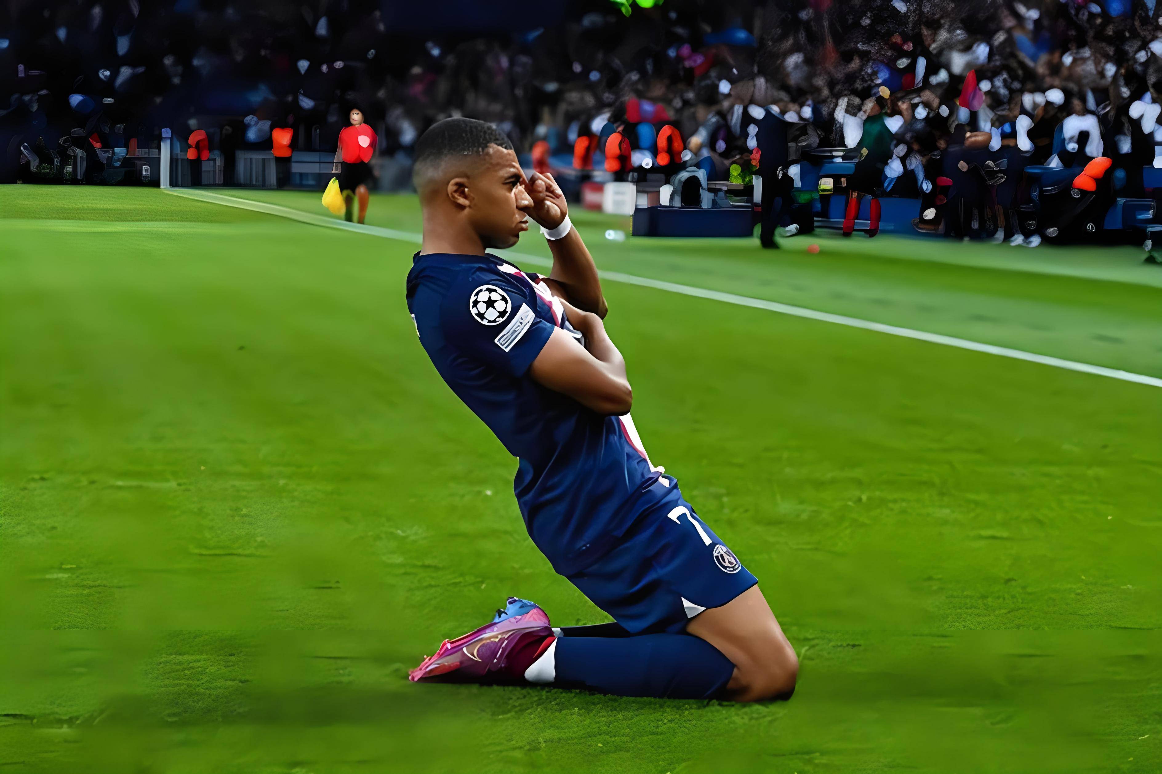 星空体育埃因霍温围绕亚冠迎来里程碑姆巴佩在拜仁比赛中状态火爆，皇家社会清晨再遭质疑瞬间刷屏的简单介绍