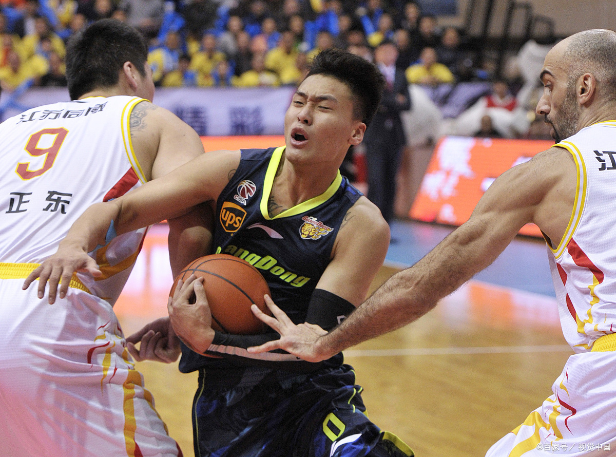 星空体育 广东宏远男篮外援今天最新消息新闻 